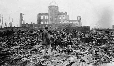 Russian lawmaker calls to assess US 1945 nuclear bombings in terms of international law